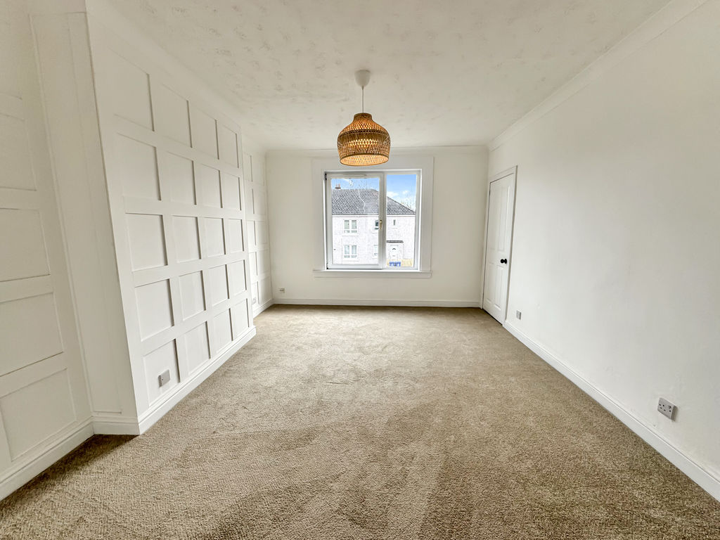 Holehouse Drive Knightswood